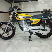 موتور هوندا همتاز ۲۰۰صفر|موتورسیکلت|ماسال, |دیوار