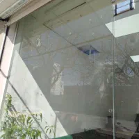 شیشه سکوریت ۴میل|مصالح و تجهیزات ساختمان|مشهد, فاطمیه|دیوار