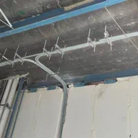 استخدام نیروی برقکار ساختمانی|استخدام معماری، عمران و ساختمانی|مشهد, احمدآباد|دیوار