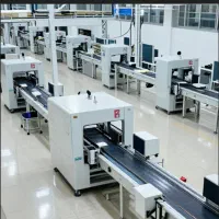 جذب نیروی خانوم برای خط تولید و بسته بندی