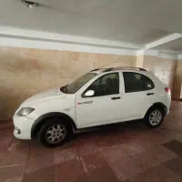 کوئیک معمولی استسنائی|خودرو سواری و وانت|تهران, ازگل|دیوار