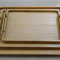 سرویس پذیرایی بامبو درجه یک