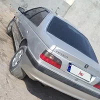 دستگاه خودرو پژو پارس مدل ۱۳۸۴|خودرو سواری و وانت|کنارک, |دیوار