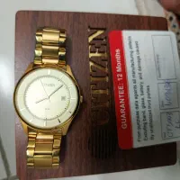 ساعت مردانه سیتیزن