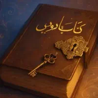 دعا وسرکتاب