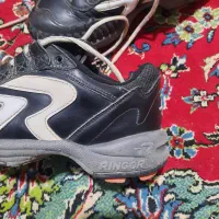 کتونی و کفش کوهنوردی|کوهنوردی و کمپینگ|شیروان (خراسان), |دیوار