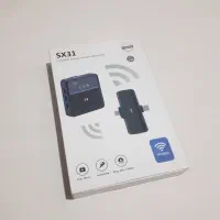 میکروفون sx31|آلات موسیقی|رشت, رودبارتان|دیوار