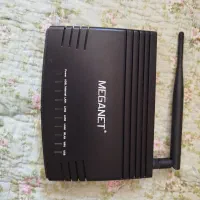 meganet2plus مودم