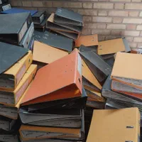 زونکن در حد نو