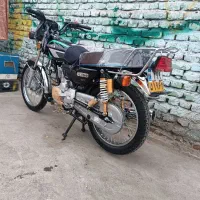 موتور سیکلت