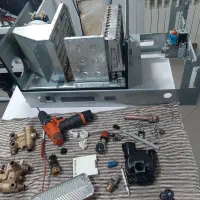 تعمیرات تخصصی پکیج و ابگرمکن دیواری|خدمات پیشه و مهارت|بندر کنگان, |دیوار