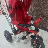 سه چرخه فلامینگوتاشو
