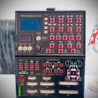 تستر/تسترمولتی پلکس/تسترمالتی پلکس آرمین صنعت|قطعات یدکی و لوازم جانبی|تهران, جمهوری|دیوار