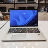 لپتاپ HP i7 نسل 10 با گرافیک مجزا(زینی وند)