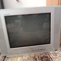 تلویزیون ۲۱اینچ ال جی