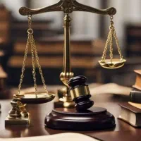 وکیل پایه یک دادگستری