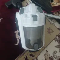 جارو برقی مکس