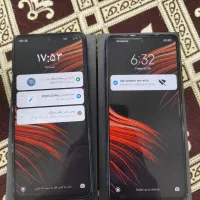 فروش دو عدد گوشی pocox3pro در حد نو|موبایل|چمران, |دیوار