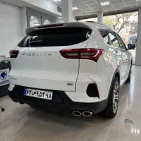 فیدلیتی Elite 5 seater، مدل ۱۴۰۴‌نقدو اقساط‌ فوری|خودرو سواری و وانت|اهواز, کیانپارس |دیوار