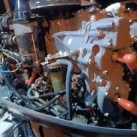 یاماها 115|قایق و سایر وسایل نقلیه|قشم, |دیوار