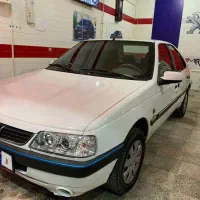 پژواسلیکس تی فایو۹۶|خودرو سواری و وانت|خوی, |دیوار