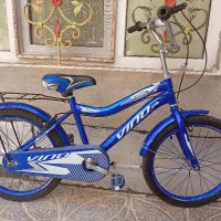 دوچرخه سایز 20