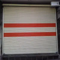 نصب و تعمیرات انواع درب اتوماتیک،کرکره برقی