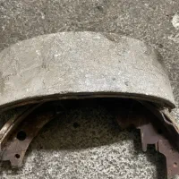 لنت ترمز عقب پرسی  پاترول ۴ و ۶ سیلندر|قطعات یدکی و لوازم جانبی|شیروان (خراسان), |دیوار