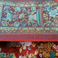 نیری حرفه ای و کار بلد وعمده زن فرش ماشینی