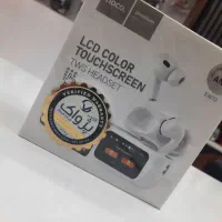 هندزفری بلوتوثیhoco