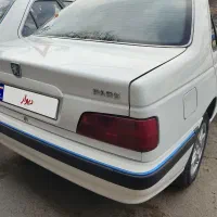 پارس ۴۰۱ tu5 درحد|خودرو سواری و وانت|خان ببین, |دیوار