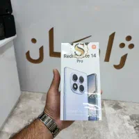 NoTe14Pro/اقساطی