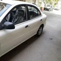 کیا ریو مدل ۹۰ ABS درحد صفر|خودرو سواری و وانت|اصفهان, برازنده|دیوار