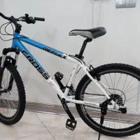 دوچرخه کراس تایوان(جیتان پژو جاینت)|دوچرخه، اسکیت، اسکوتر|تهران, فلاح|دیوار