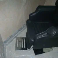 صندلی جکدار ارایشگری