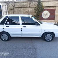 پراید 111|خودرو سواری و وانت|کرج, کمال‌شهر|دیوار