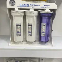 مرکز پخش دستگاه تصفیه آب در کیش