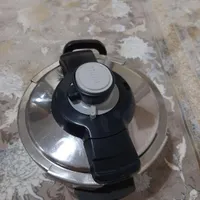 زودپزتفال فرش دوعدد ۹و۱۲ زودپز تفال فرانسه|ظروف پخت‌وپز|فردیس, |دیوار