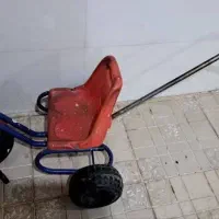 سه چرخه کودک