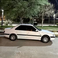 پژو پارس 1400