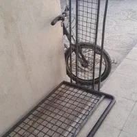 باربند نرده ای و توری محکم|قطعات یدکی و لوازم جانبی|کرمانشاه, |دیوار