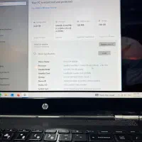 لب تاب hp|رایانه همراه|مرودشت, فاز اول شهرک فرهنگیان|دیوار