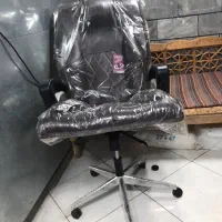 صندلی اداری