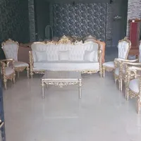 مبل کلاسیک یاقوت|مبلمان خانگی و میز عسلی|شیراز, سلطان آباد|دیوار