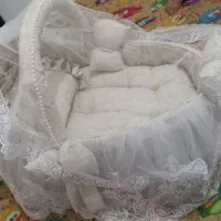 گهواره نوزاد