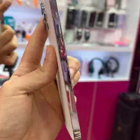 فروش نقد و اقساط ۱۳ پرومکس سفید ۲۵۶ گیگ za بی نقطه|موبایل|رشت, فلسطین|دیوار