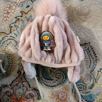 کلاه نوزادی