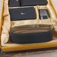 ست کیف و کمربند