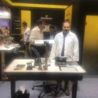 تعمیرات تخصصی ساعت مچی آچارواچ