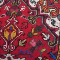 خلچه|فرش|تبریز, |دیوار